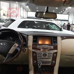 Infiniti QX80
